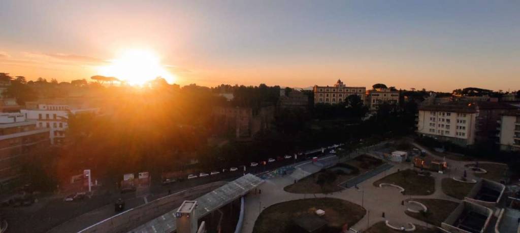 appartamento in affitto a Roma in zona Trieste