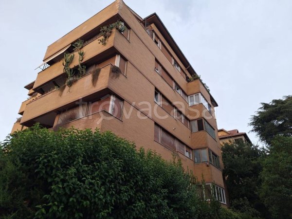 appartamento in affitto a Roma in zona EUR
