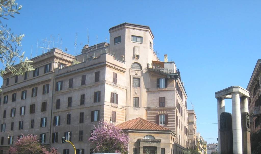 appartamento in affitto a Roma in zona Nomentano