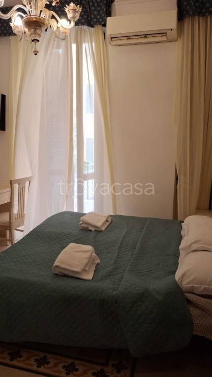 appartamento in affitto a Roma in zona Nomentano