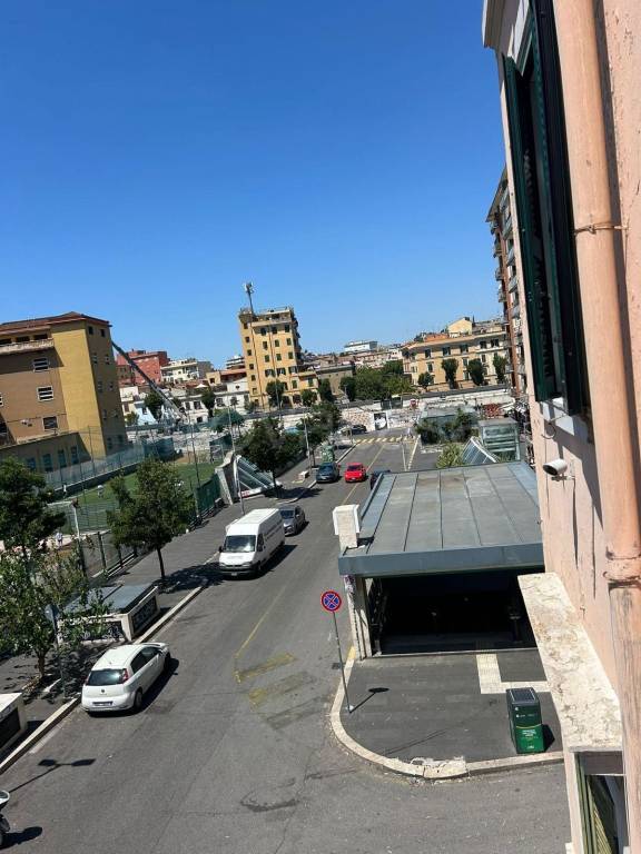 appartamento in affitto a Roma in zona Prenestino-Labicano