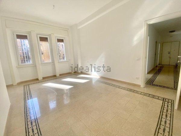 appartamento in affitto a Roma in zona Nomentano