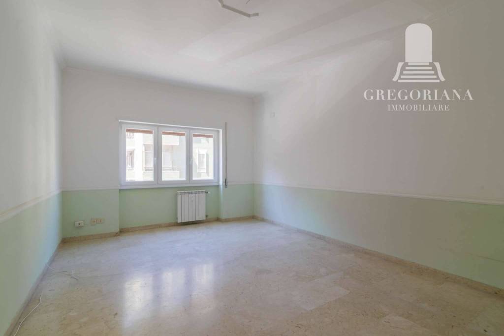 appartamento in affitto a Roma in zona Aurelio