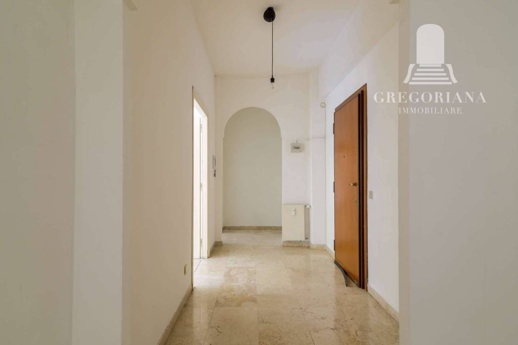 appartamento in affitto a Roma in zona Aurelio