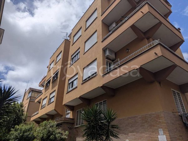 appartamento in affitto a Roma in zona Trionfale