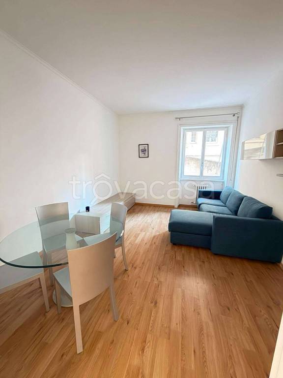 appartamento in affitto a Roma in zona Appio Latino