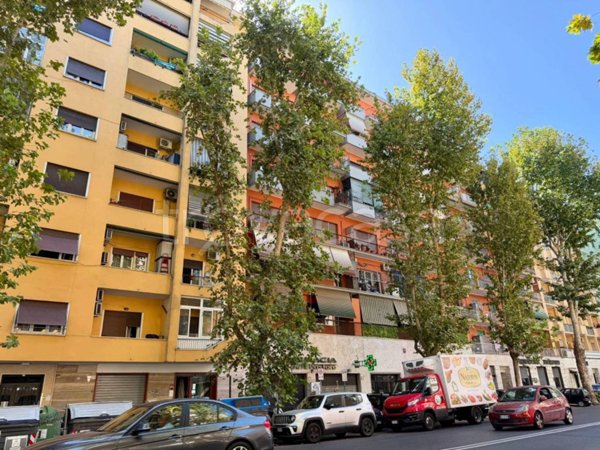 appartamento in affitto a Roma in zona Portuense