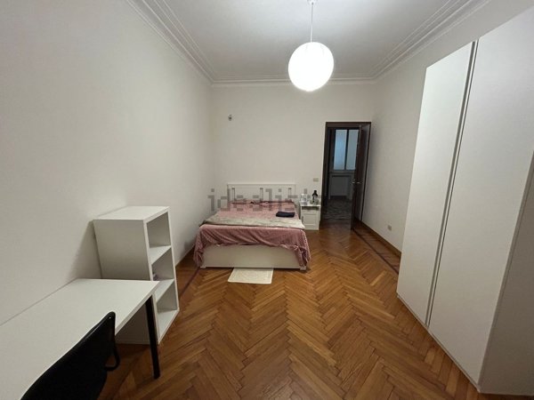 appartamento in affitto a Roma in zona Celio