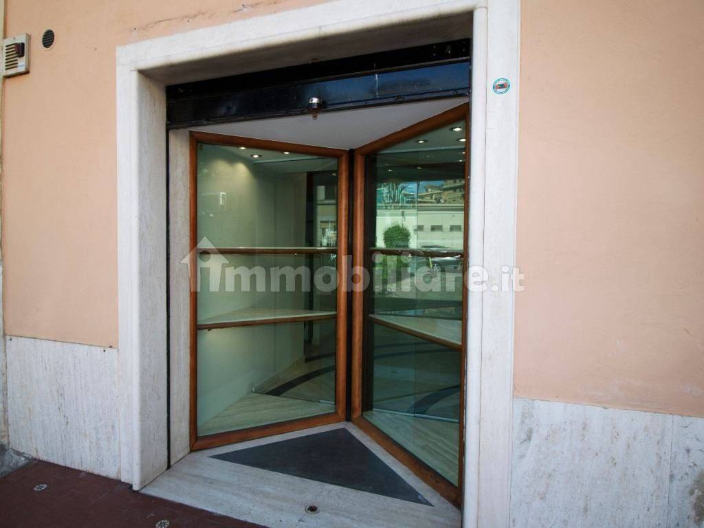 appartamento in affitto a Roma in zona Della Vittoria
