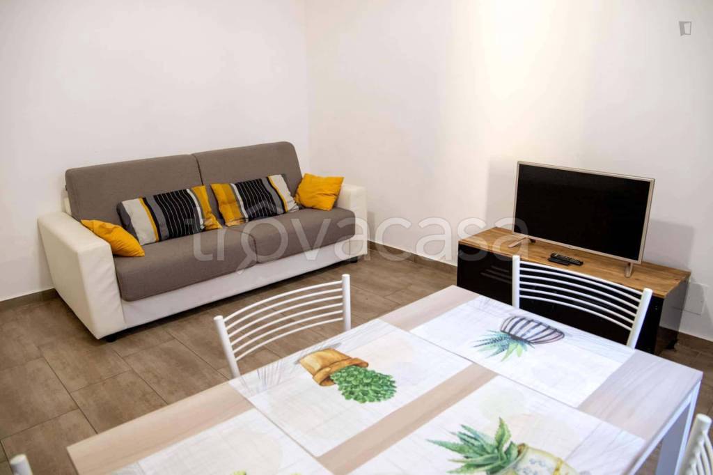 appartamento in affitto a Roma in zona Appio Latino