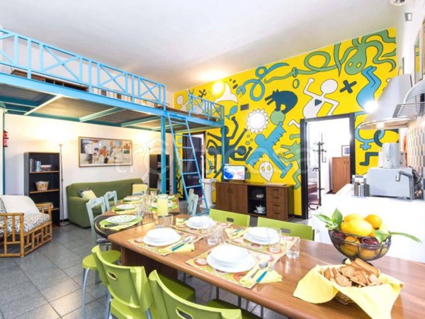 appartamento in affitto a Roma in zona Gianicolense