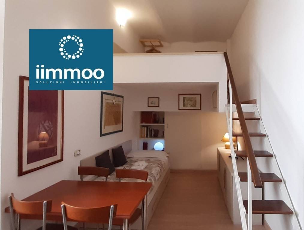 appartamento in affitto a Roma in zona Rione Prati