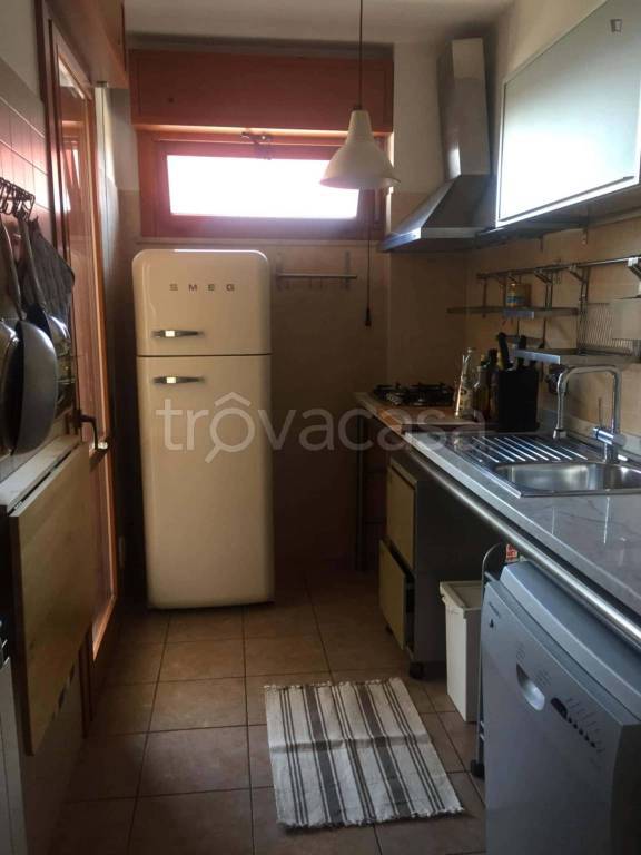 appartamento in affitto a Roma
