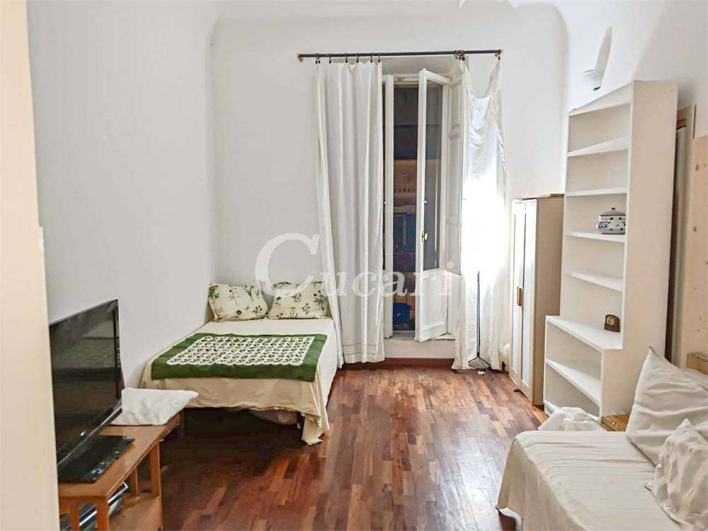 appartamento in affitto a Roma in zona Castro Pretorio