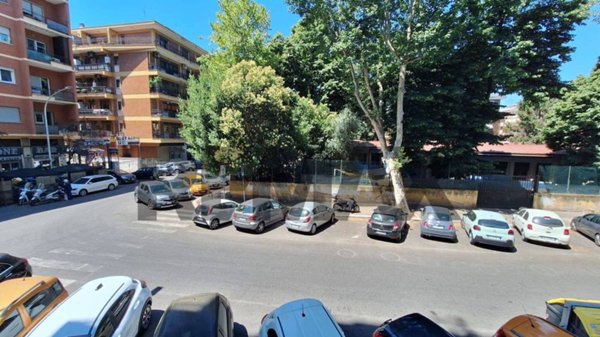 appartamento in affitto a Roma in zona Portuense