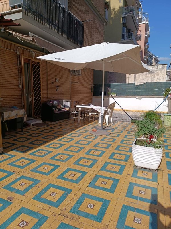 appartamento in affitto a Roma in zona Appio Latino