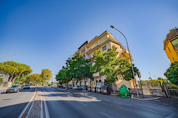 appartamento in affitto a Roma in zona Ostiense