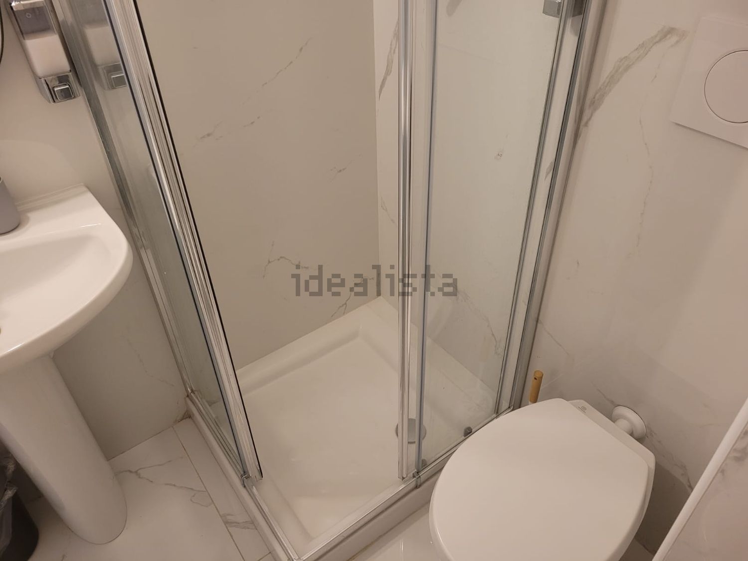appartamento in affitto a Roma in zona Ostiense