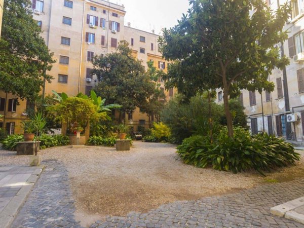 appartamento in affitto a Roma in zona Nomentano