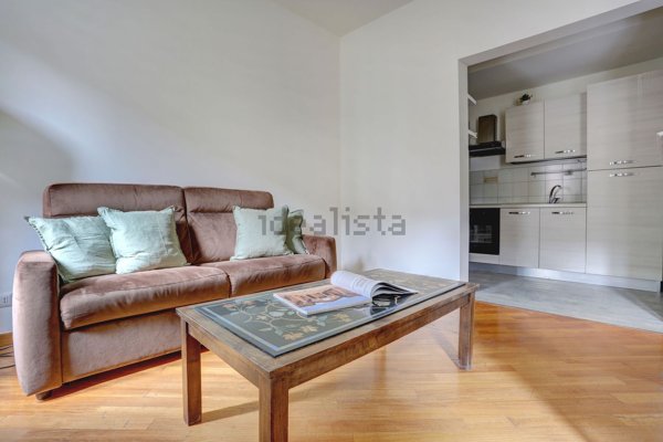 appartamento in affitto a Roma in zona Centro Storico