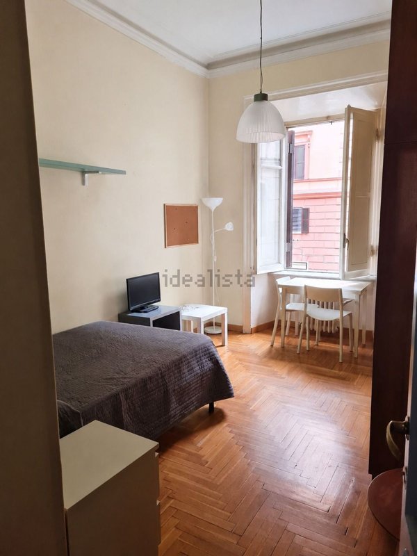 appartamento in affitto a Roma in zona Trieste