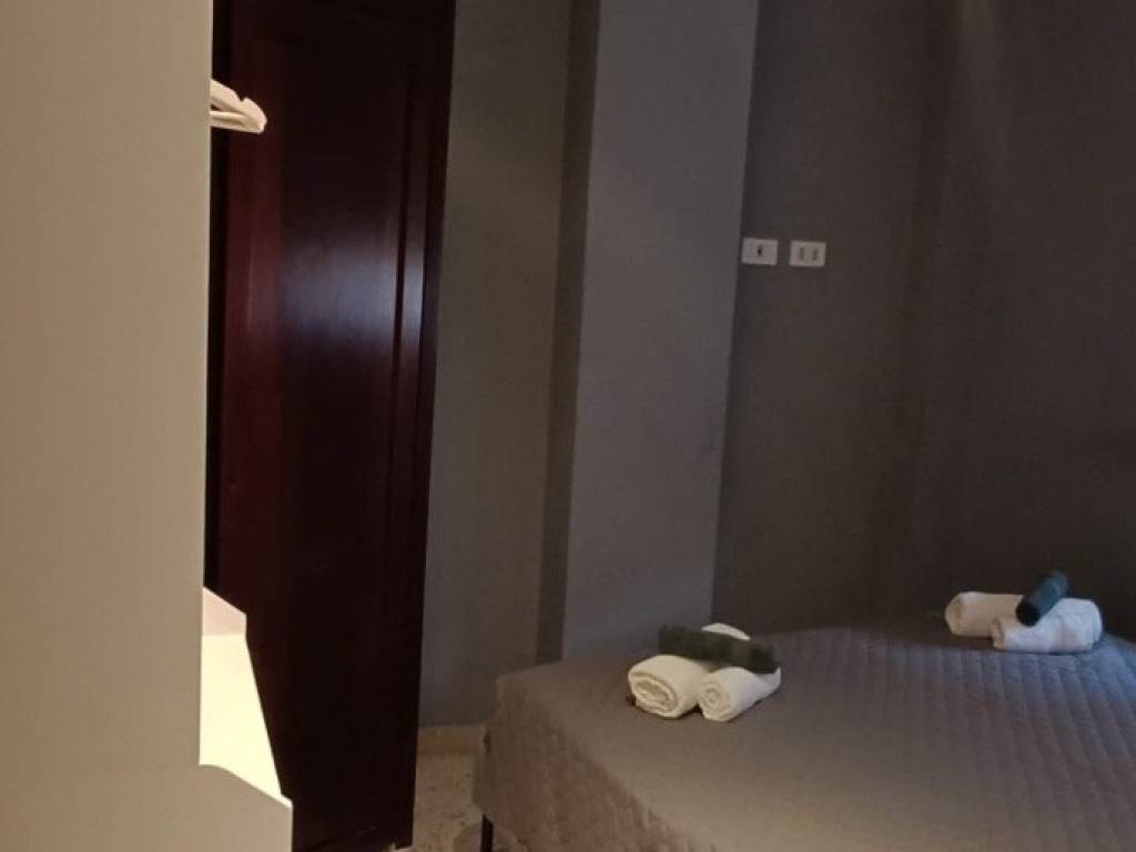 appartamento in affitto a Roma in zona Esquilino