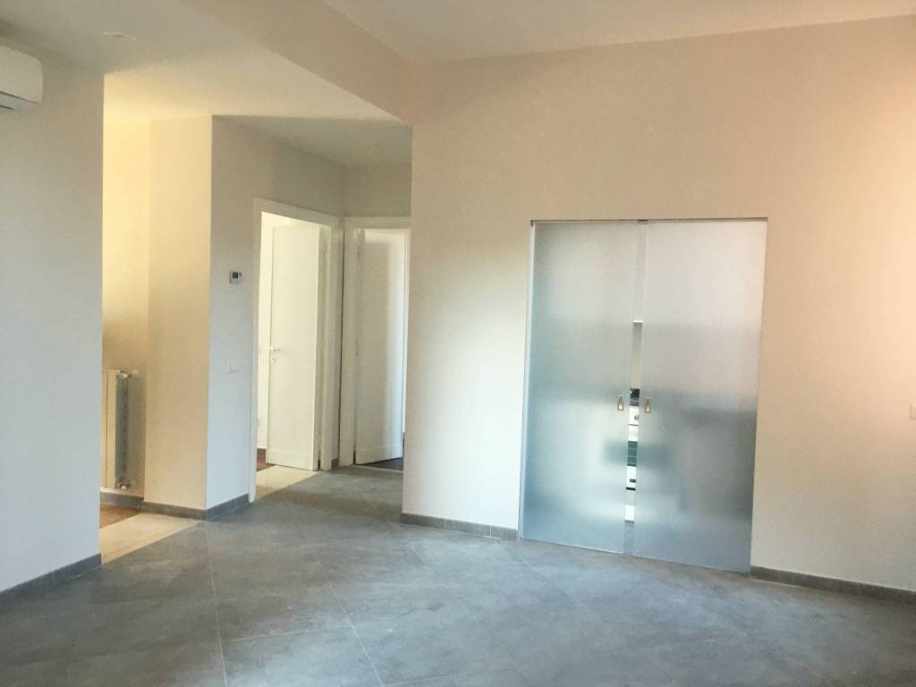 appartamento in affitto a Roma in zona Rione Monti/Campitelli
