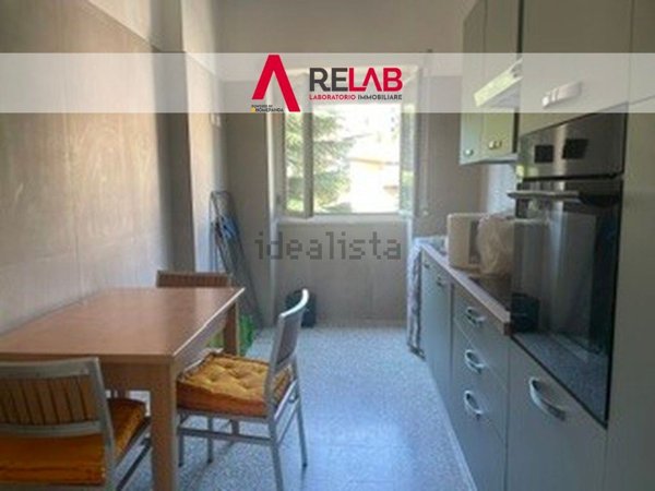 appartamento in affitto a Roma in zona Monte Sacro/Talenti