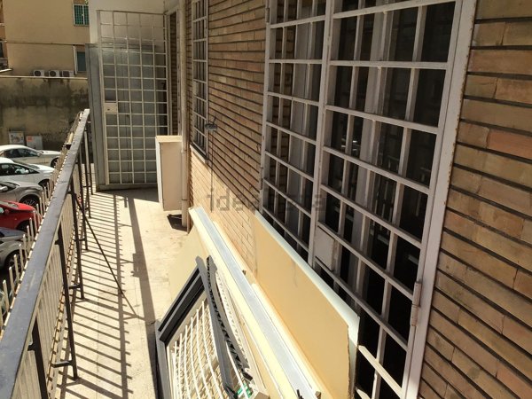 casa indipendente in affitto a Roma in zona Prenestino-Labicano