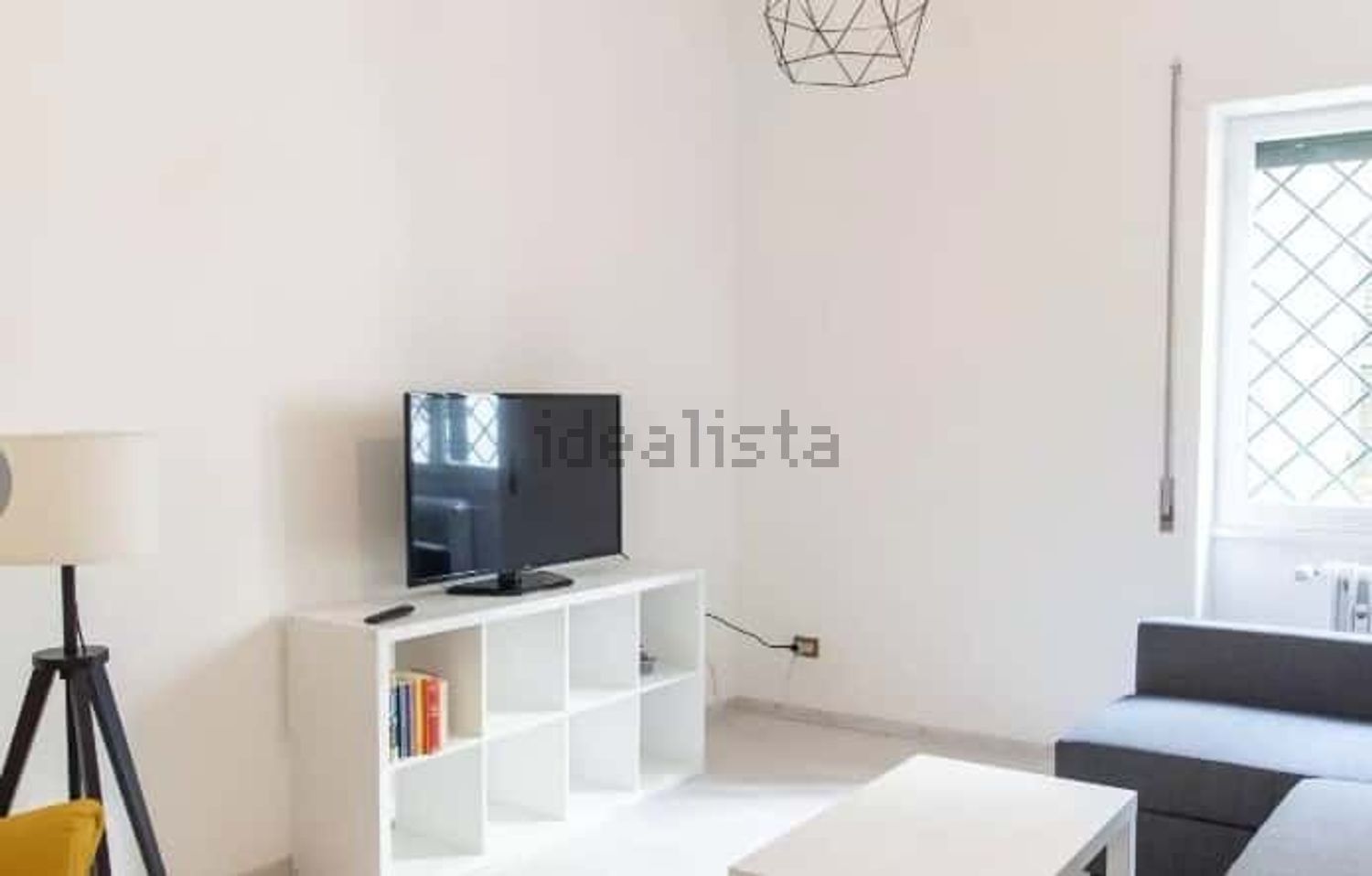 appartamento in affitto a Roma in zona Aurelio