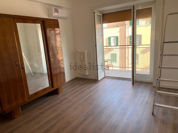 appartamento in affitto a Roma in zona Portuense