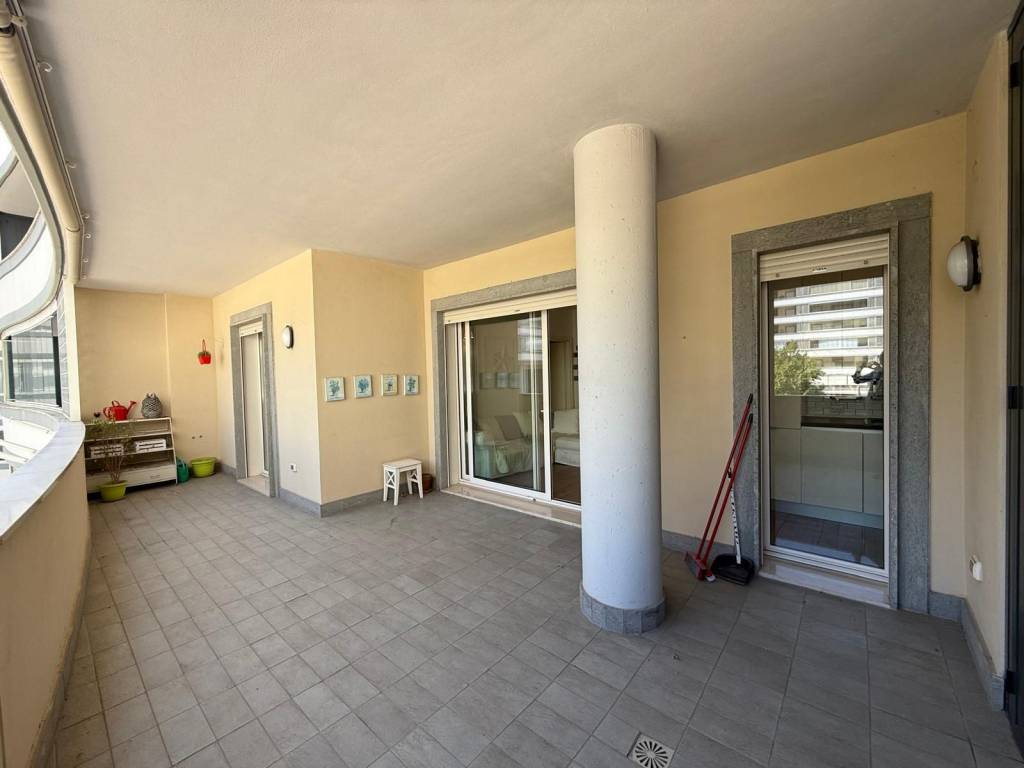 appartamento in affitto a Roma in zona Tiburtino