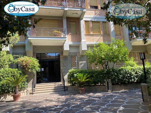 appartamento in affitto a Roma in zona Ardeatino