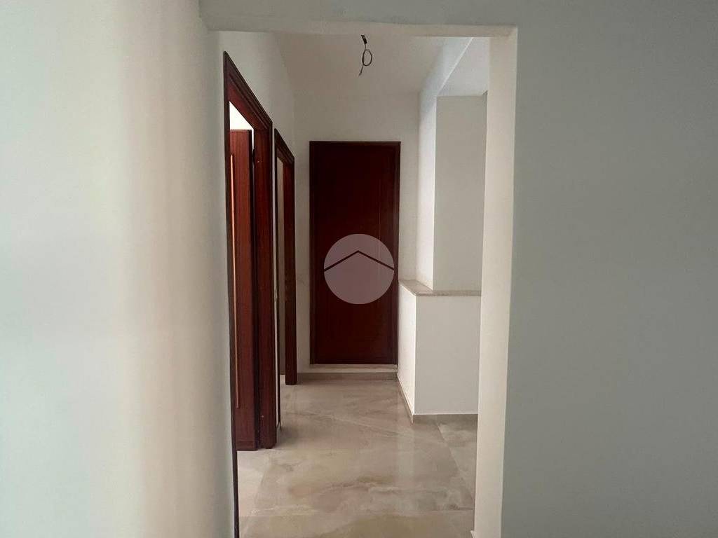 appartamento in affitto a Roma in zona Pietralata