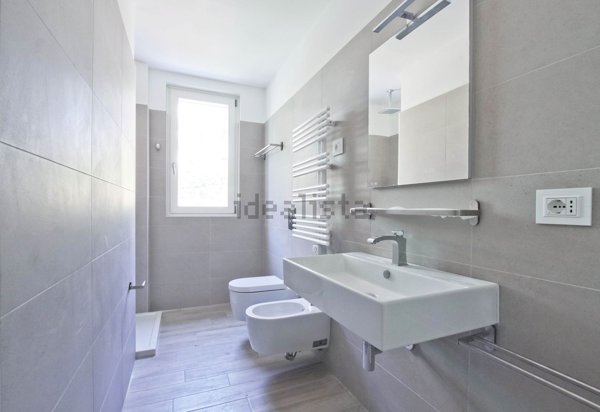 appartamento in affitto a Roma in zona San Saba - Ripa