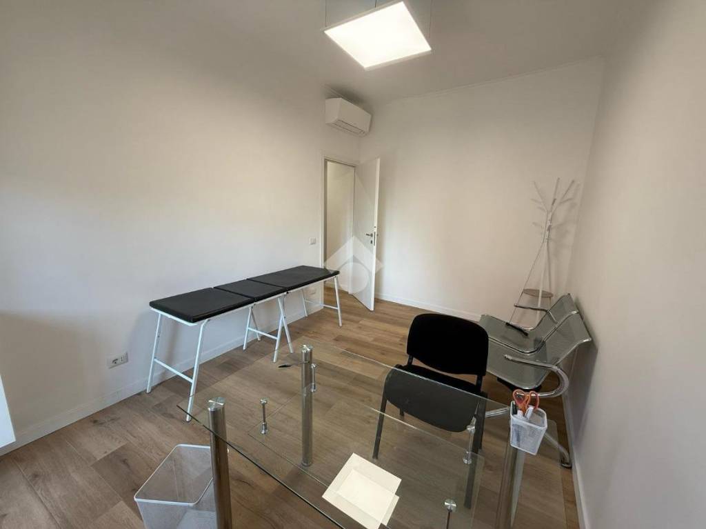 ufficio in affitto a Roma in zona Val Melaina