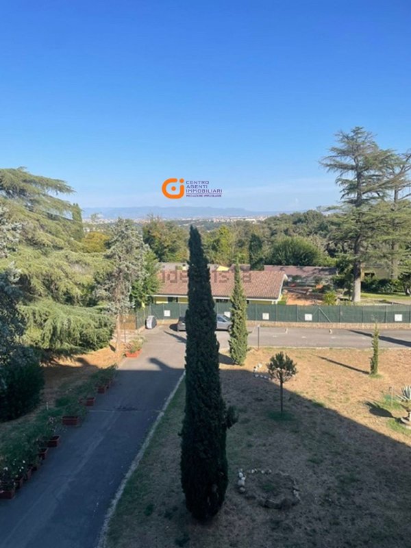 appartamento in affitto a Roma in zona Della Vittoria