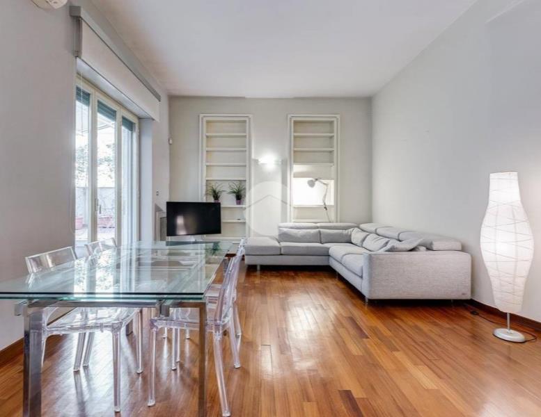 appartamento in affitto a Roma in zona Trieste
