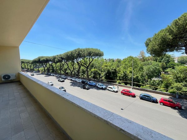 appartamento in affitto a Roma in zona Flaminio