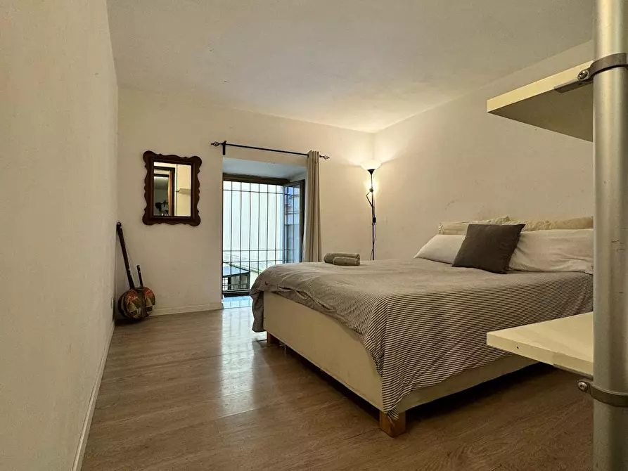 appartamento in affitto a Roma in zona Trastevere