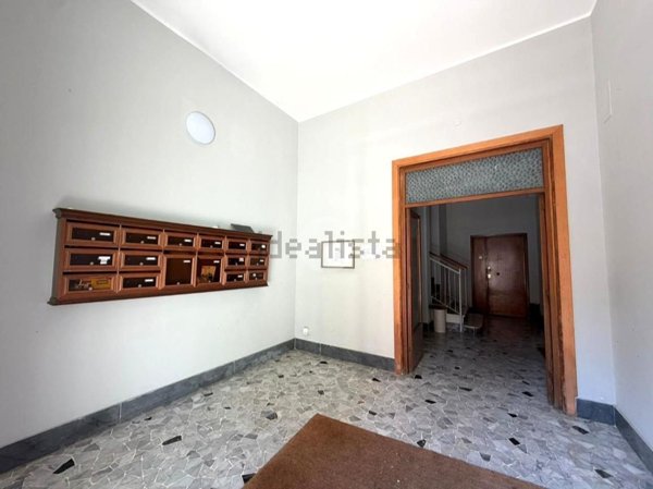 appartamento in affitto a Roma in zona Gianicolense