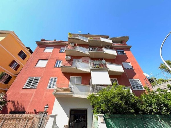 appartamento in affitto a Roma in zona Gianicolense