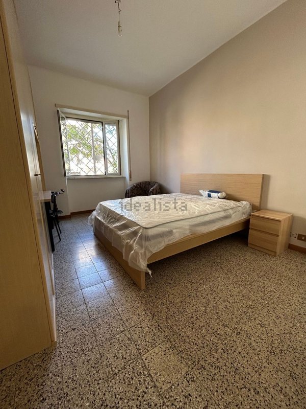 appartamento in affitto a Roma in zona Tuscolano