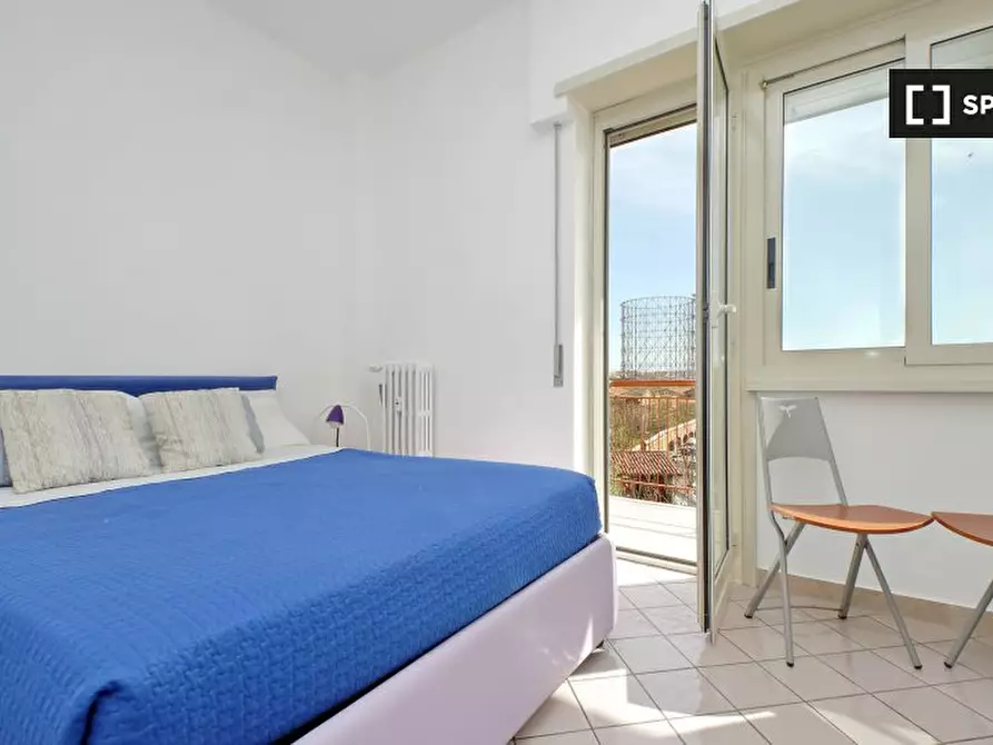 appartamento in affitto a Roma in zona Portuense
