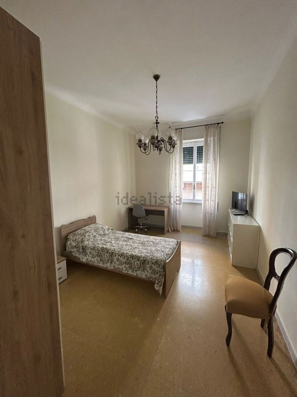 appartamento in affitto a Roma in zona Nomentano