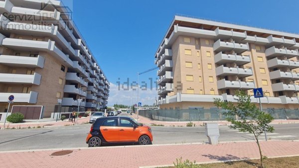 locale commerciale in affitto a Roma in zona Tor Sapienza