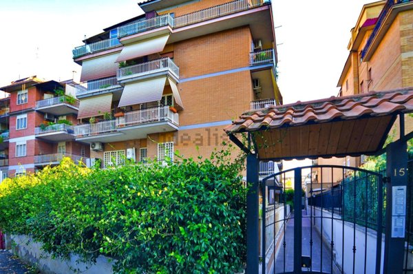 appartamento in affitto a Roma in zona Prenestino-Centocelle