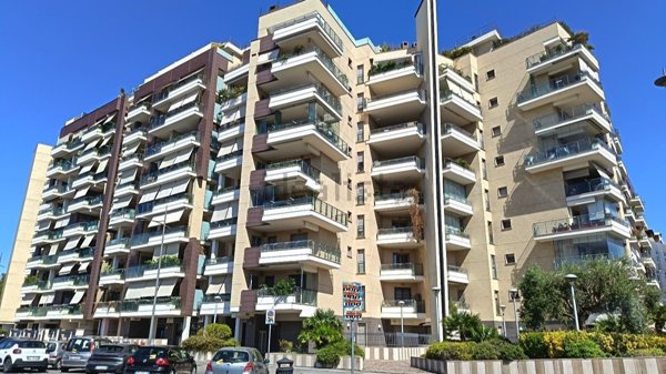 appartamento in affitto a Roma in zona Ostiense