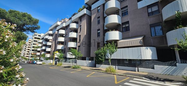 appartamento in affitto a Roma in zona EUR