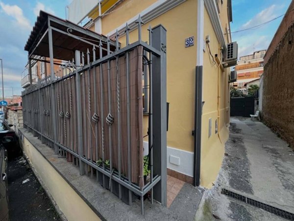 appartamento in affitto a Roma in zona Prenestino-Centocelle